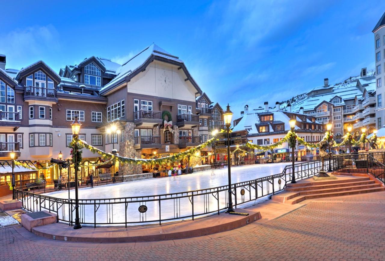 Beaver Creek Village Avon Eksteriør bilde